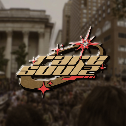 Rare Soulz : Aura