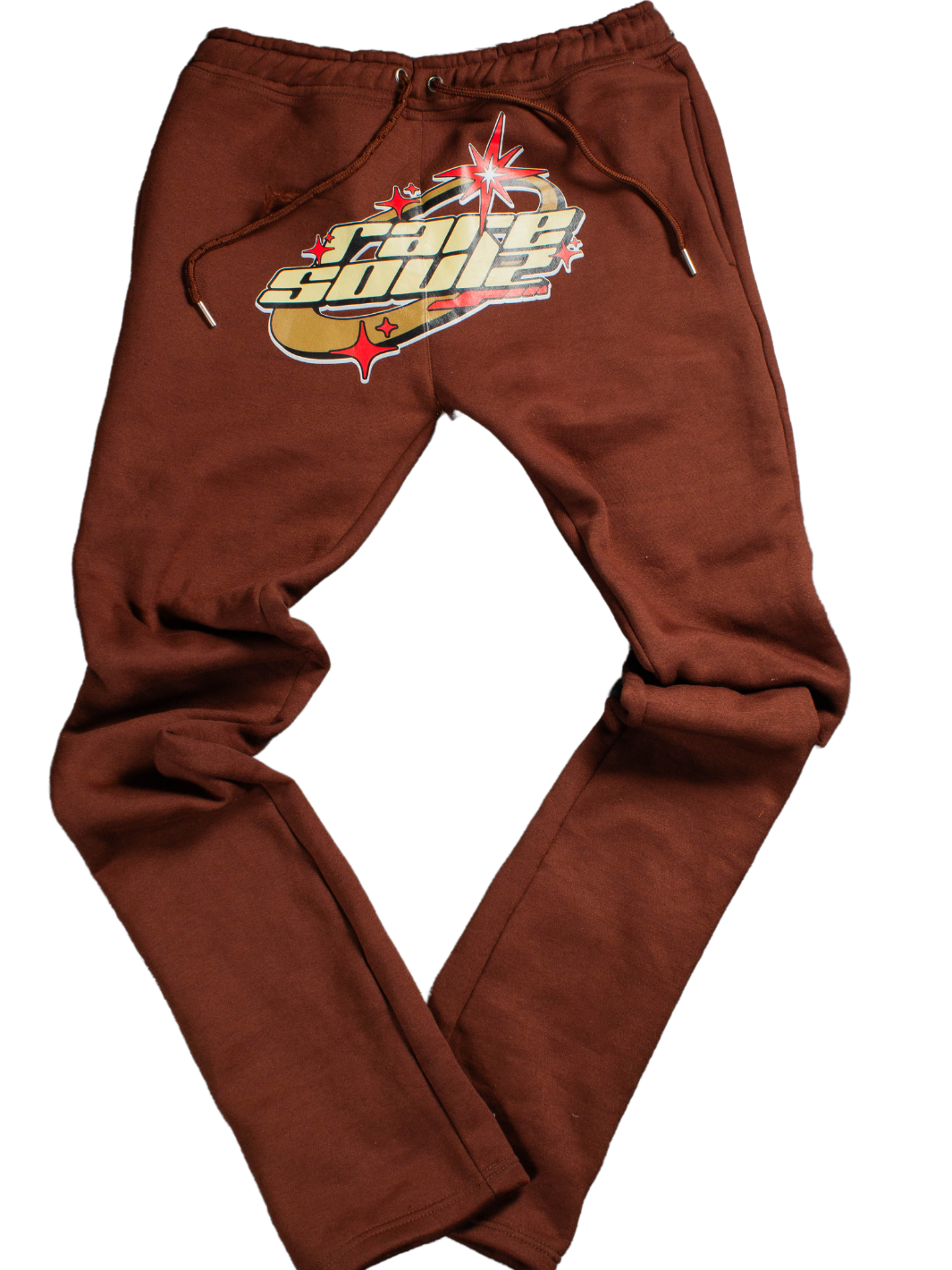 Rare Stacked Mocha Sweats