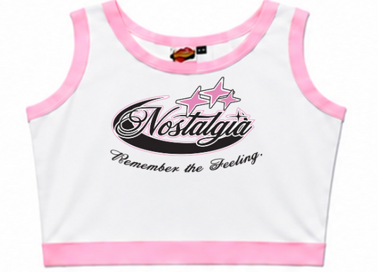 Forever Nostalgia™