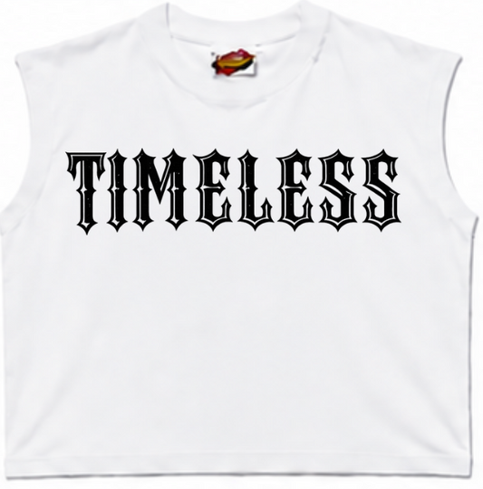 Timeless Cut Off